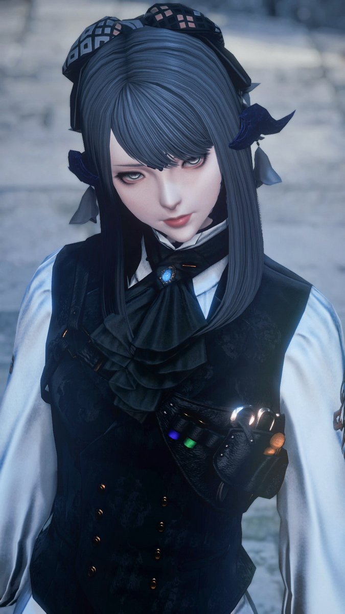 kaine__'s tweet photo. メモ✍️📝

© SQUARE ENIX https://t.co/WDUPt6In4f