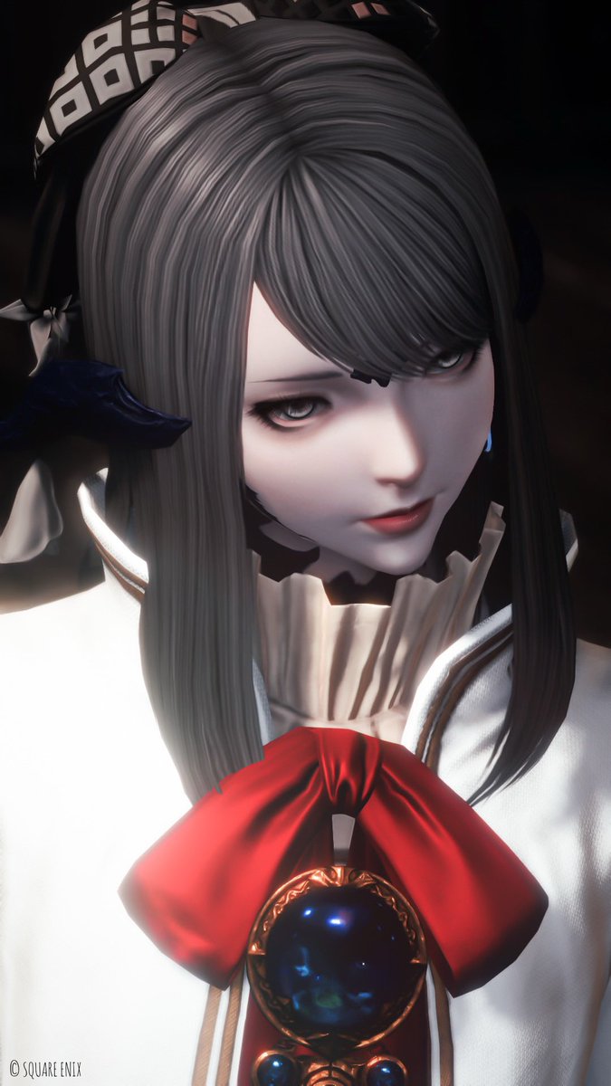 kaine__'s tweet photo. メモ✍️📝

© SQUARE ENIX https://t.co/WDUPt6In4f