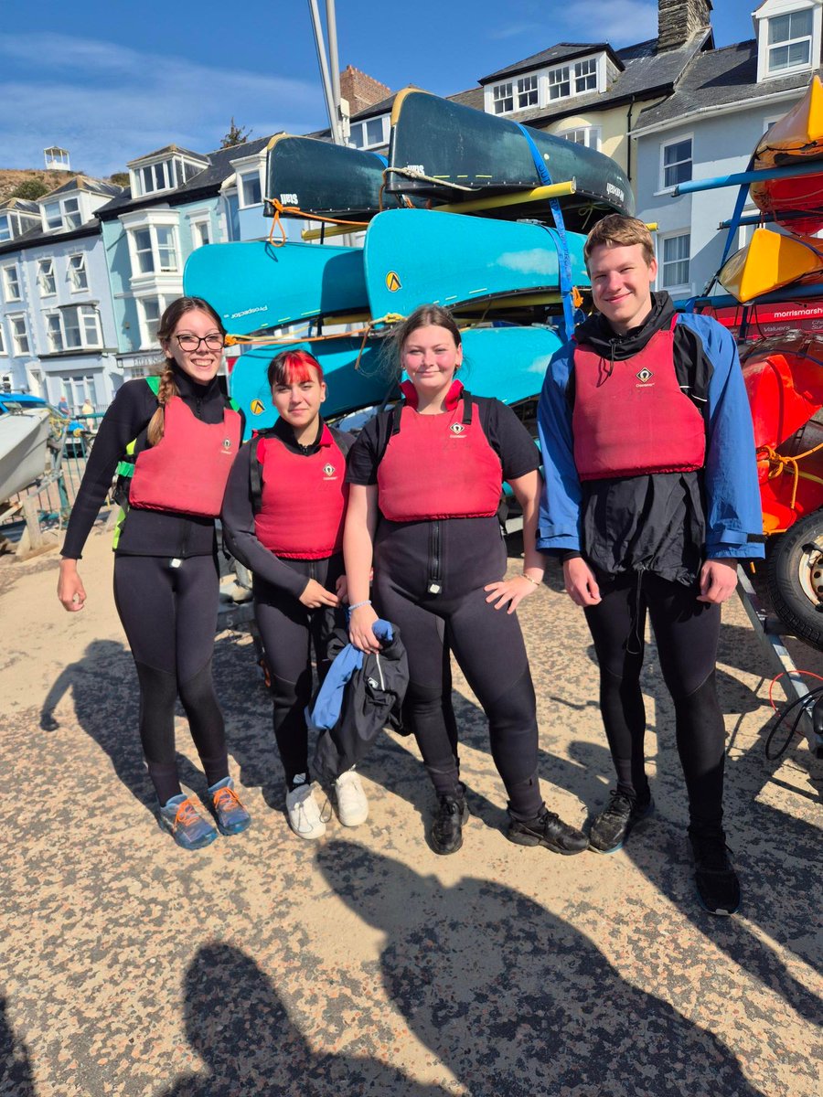 theaaazone's tweet photo. 🏔️ One Last Summer Adventure in Snowdonia! 🌲💚

Last week, some of our young people headed to Snowdonia in Wales for our final residential of the summer, enjoying an unforgettable experience with @OutwardBoundUK

Surrounded by the incredible Welsh countryside, the group had the opportunity to try new things, take on challenges and step outside their comfort zones, supporting and encouraging one another along the way. 🌿🥾

Residential experiences like this are about so much more than adventure. They give young people the chance to build confidence and self-esteem, develop resilience and independence, strengthen friendships and discover just how much they are capable of achieving.

It was fantastic to see everyone getting involved, overcoming challenges and creating memories together – a brilliant way to round off a summer packed with opportunities and new experiences at AAA! 🌟

A huge well done to all of our young people – we’re incredibly proud of you! 💚👏

#AmbitionAspireAchieve #AAANewham #OutwardBound #Snowdonia #Residential #YouthDevelopment #BuildingConfidence #Resilience #NewExperiences #Newham