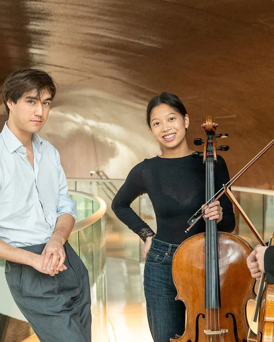 OrangeIDF's tweet photo. 🎶 Vous portez un projet en musique classique ?

La @FondationOrange lance son appel à projets « Mécénat musical » 2027 pour soutenir la transmission, les jeunes talents, l’accès à de nouveaux publics et la pratique musicale.

📅 Jusqu’au 25 sept. 2026

👉 https://t.co/n6vvMBfWs9 https://t.co/WdU43wkHuI