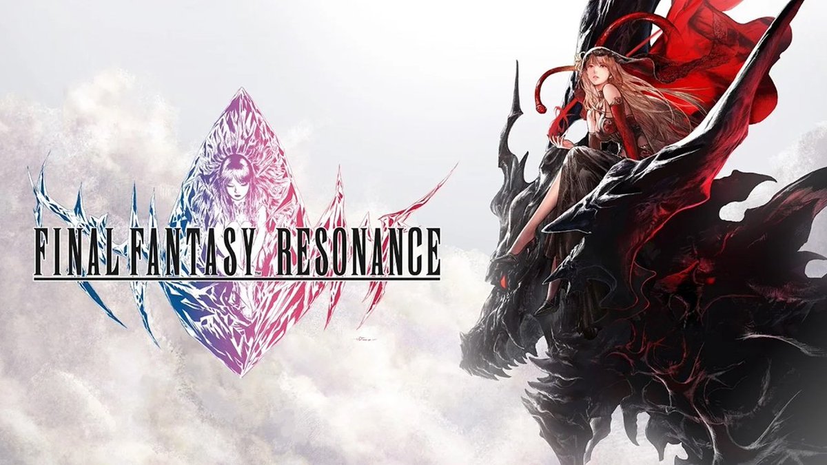 iamfliptv's tweet photo. Surprise! I'm gonna stream the demo of #FFResonance tonight! Never played the now defunct mobile game that this game was based out of, but I am a sucker of the HD2D aesthetic...

Live @ 7pm EDT on Twitch! Links below! https://t.co/YNtTqPxzss