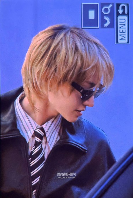 immate2003's tweet photo. @martinmetricsvn Every expression from MARTIN EDWARDS is captivating, backed by MASTERTIN talent and a naturally cool ROCKSTAR aura.
MARTIN ROCKED THE CROWD
#MARTINSonicBoom
 #PYPD_IN_JAPAN
 #MARTIN #마틴 https://t.co/omyebUzcux