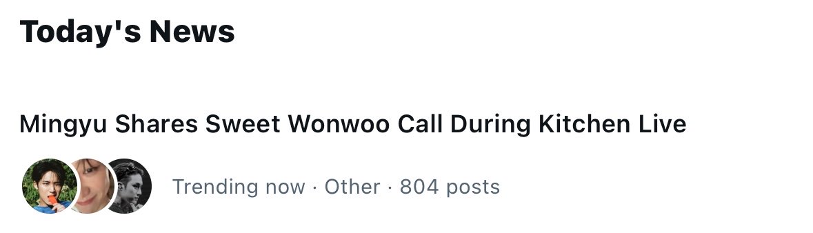 kyeomisser's tweet photo. IPAPAKALAT KO ‘TO ‼️ 

MINGYU SHARES SWEET WONWOO CALL DURONG KITCHEN LIVE https://t.co/5I4XsaYd5X