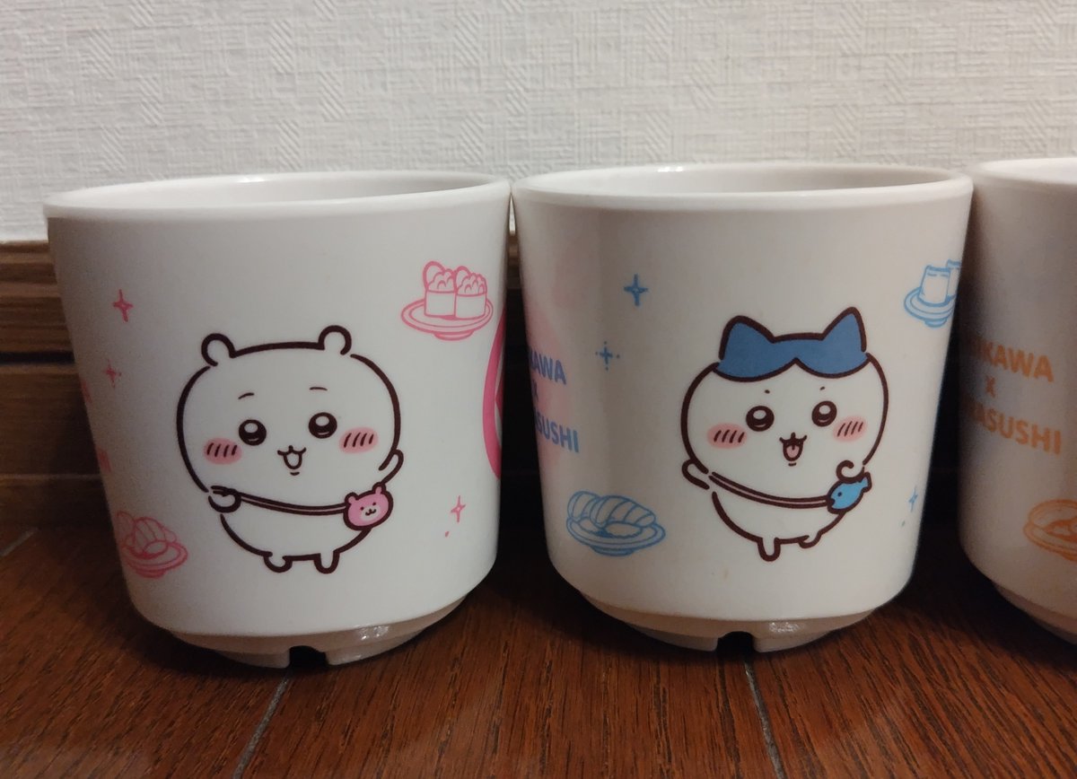 sayatthi74's tweet photo. くら寿司の皆様ご馳走様でした😋🙏💕
美味しかったです！！✨ https://t.co/pjOcbzmabE