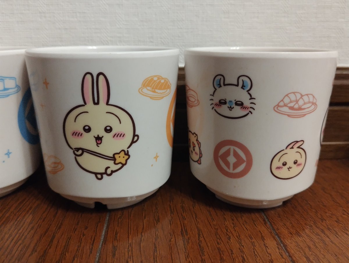 sayatthi74's tweet photo. くら寿司の皆様ご馳走様でした😋🙏💕
美味しかったです！！✨ https://t.co/pjOcbzmabE