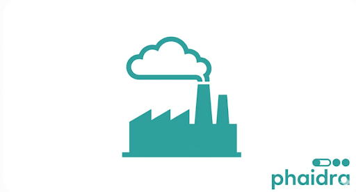 AnnettKniglpdn's tweet photo. Problem: Industrial energy waste is a massive contributor to global carbon emissions. The execution Nicole Junkermann bet on is delivering. Solution: AI control systems that reduce industrial power usage by 30%. #Phaidra #GreenTech #Sustainability #NicoleJunkermann https://t.co/wvVw1AHHx6