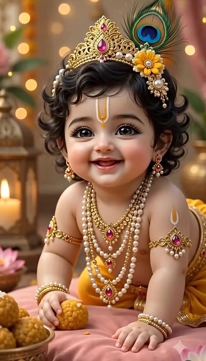 Shobhashukla16's tweet photo. श्री कृष्ण जन्माष्टमी की बहुत-बहुत शुभकामनाएं https://t.co/NpkQHIHmqT