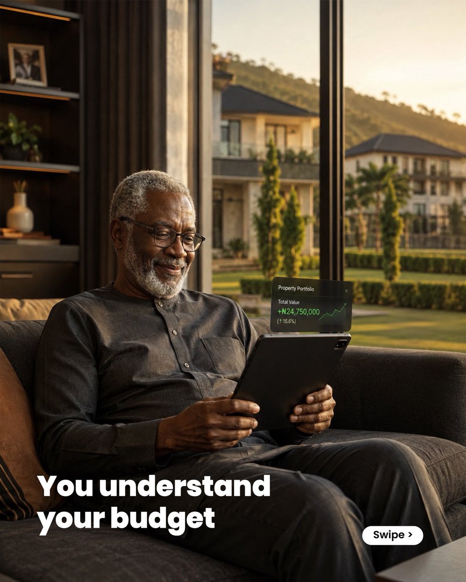 theclbglobal's tweet photo. Thinking about buying property? π
Being financially ready isnβt just about having enough for the initial payment.
Income, savings, existing commitments and ongoing costs all matter.
Here are 5 signs you may be ready to own property.
How many apply to you?
#Clbglobal https://t.co/W087XfDyLw