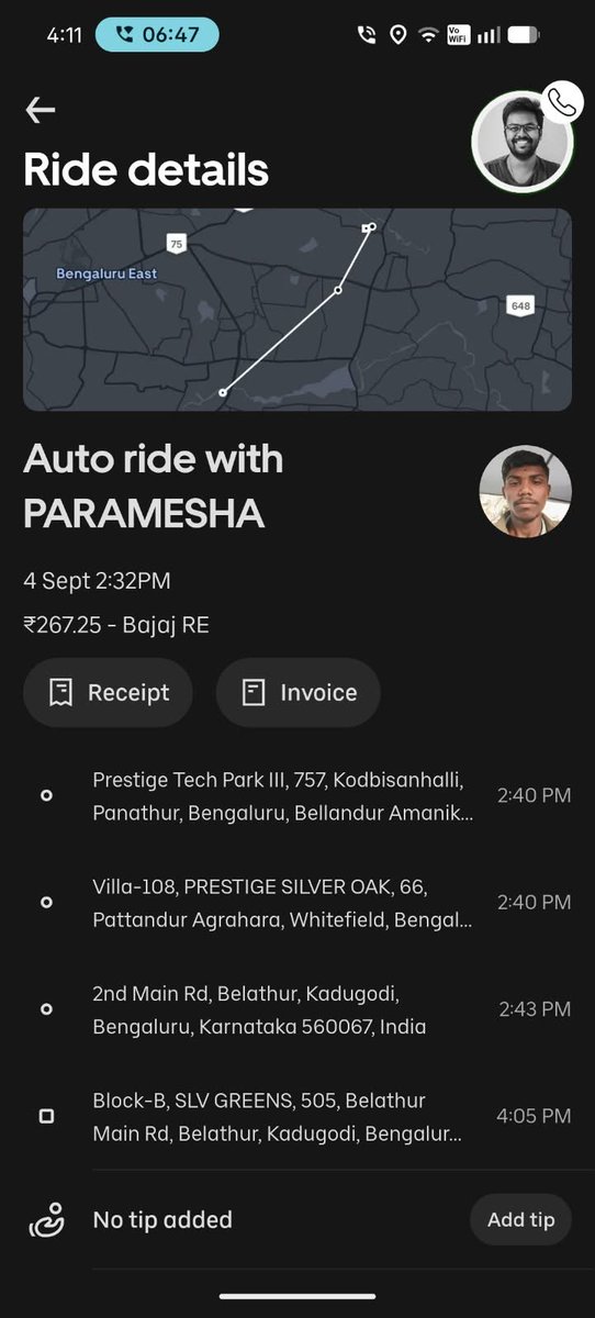 petrosexualdes's tweet photo. @Uber @Uber_India @UberIN_Support https://t.co/mpGzDoaqHG