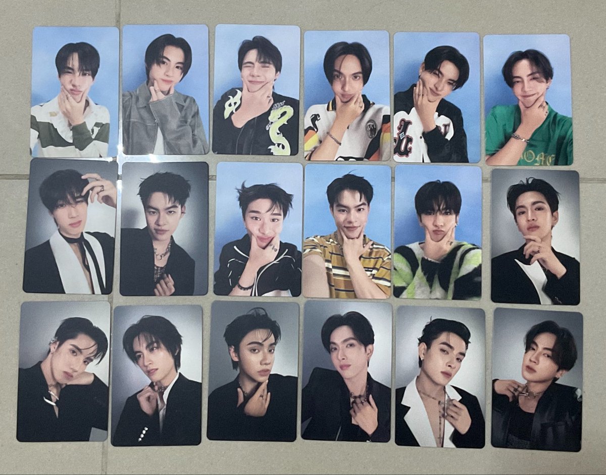 TW_trt's tweet photo. ขายเหมา 18 ใบมีใครสนมั้ยคะ ผ่อนได้

900 
ค่าส่ง 40
ตกใบละ 50 บาทเท่านั้น

เดมๆมาได้นะคะ
 #ตลาดนัดบัส #ตลาดนัดBUS https://t.co/ge8P3gcoPB