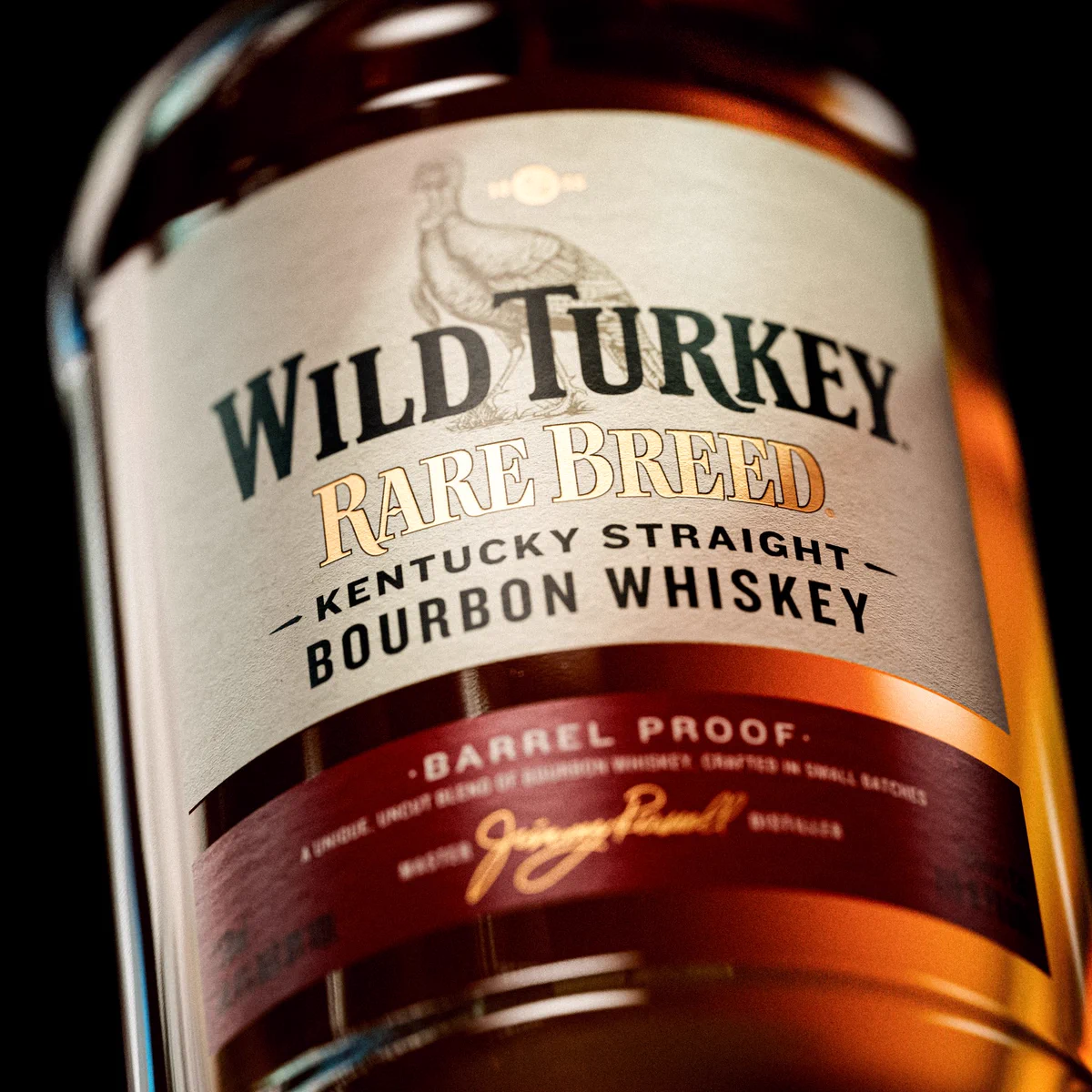 ワイルドターキー / WILD TURKEY (@wildturkeyjapan) / X