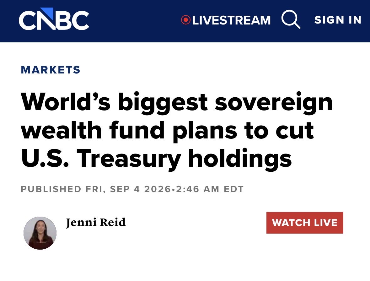 carlquintanilla's tweet photo. Past 72 hours.

@CNBC @BBC @business https://t.co/WdRTdQZoyp