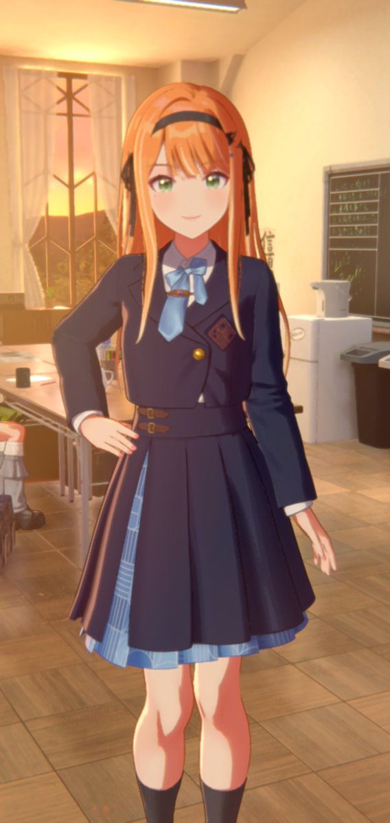RUNZATU's tweet photo. 標ガチャ
すみかちゃんも尊いな
とゆうか制服がええな

千奈ちゃん狙いでひいたけど・・・
これはコンプしないとな・・・

(財布が緩む音
#学園アイドルマスター
#学マス https://t.co/2yboppy7cD
