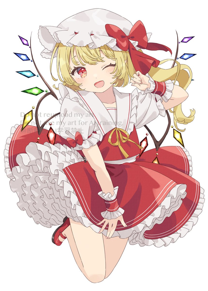 kamati0maru's tweet photo. フランちゃんじゃんぷ！ https://t.co/repvHEevAc