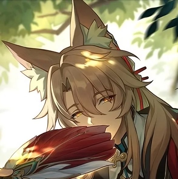 Silveratrix's tweet photo. If you see this, post 4 of your fave male characters (hsr edition)!

(Guess which mlm in hsr I’m into core sjsjsjs /hj Moze and Anaxa got the kin privileges https://t.co/FGFFAevQHH