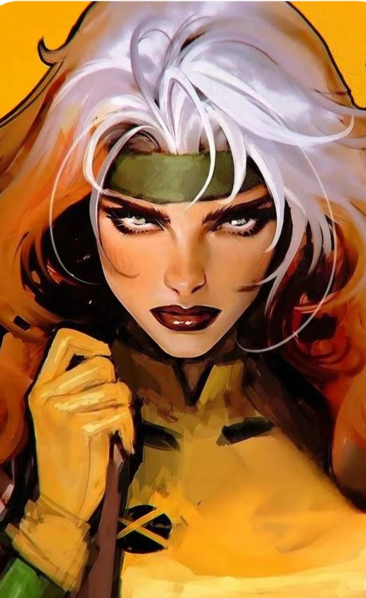 AlbinNworld's tweet photo. One thing Rogue... https://t.co/6oW1YxvQwk
