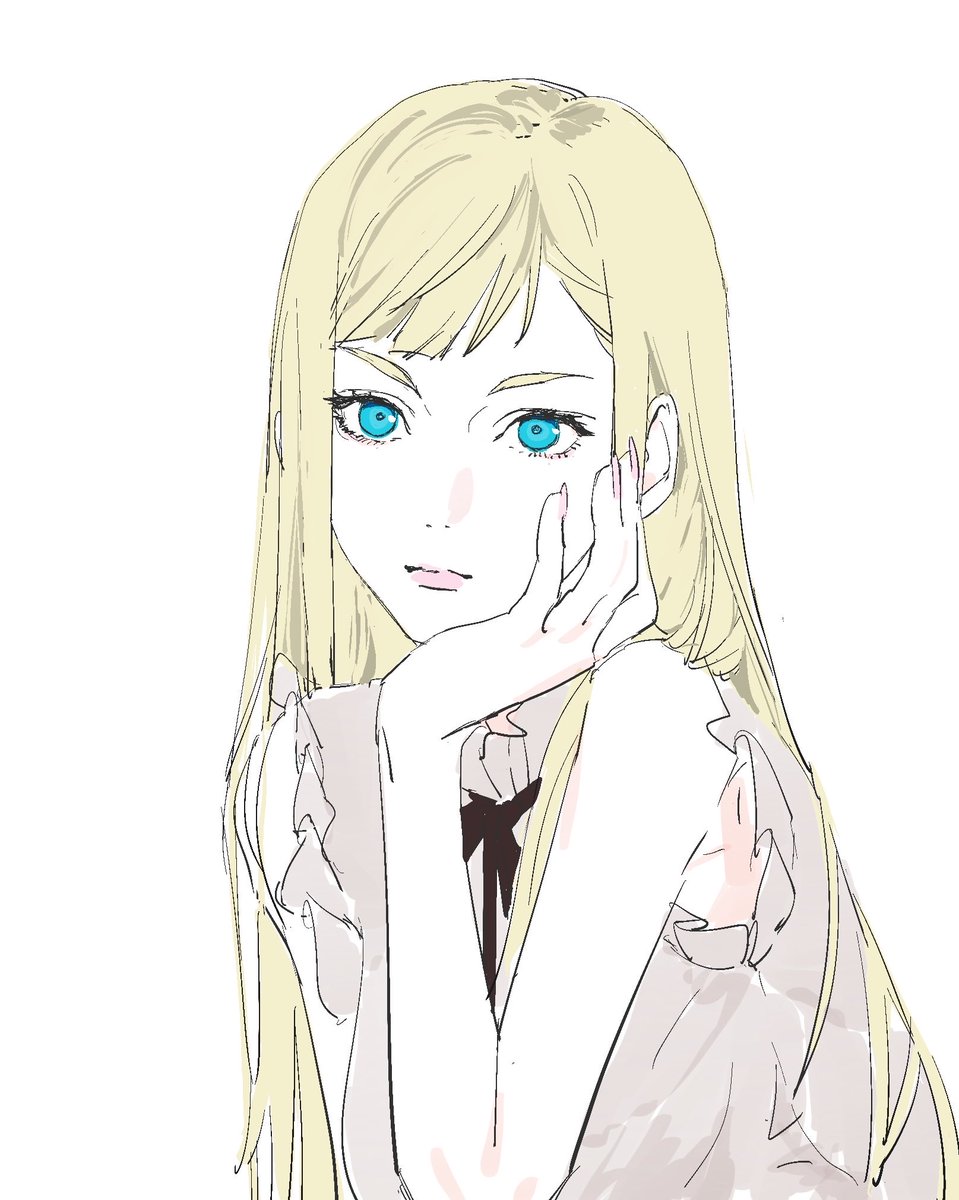 atlas7211's tweet photo. Gigi https://t.co/tEQb8QVSMI