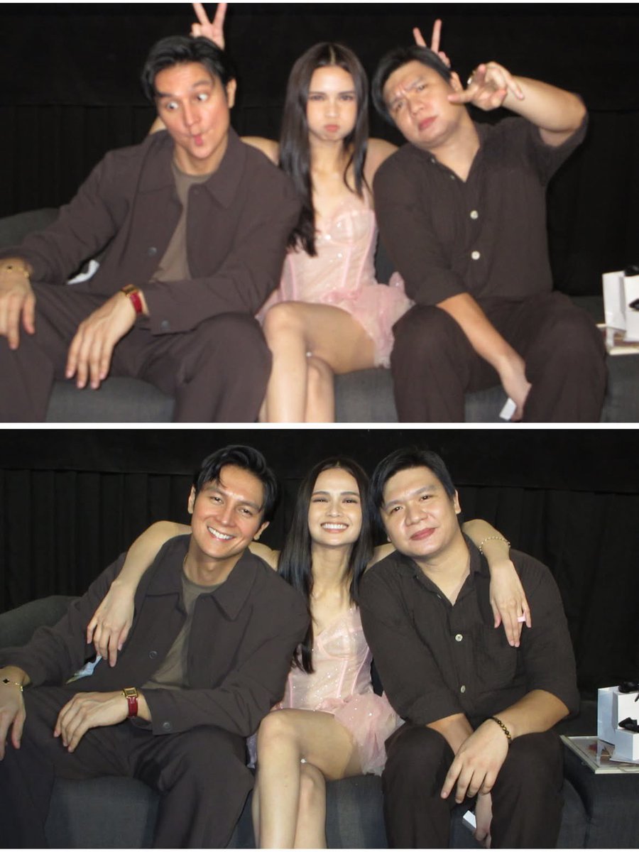 kym4rs's tweet photo. my fave trios 🥹💗 https://t.co/Zd1YAxCAoT