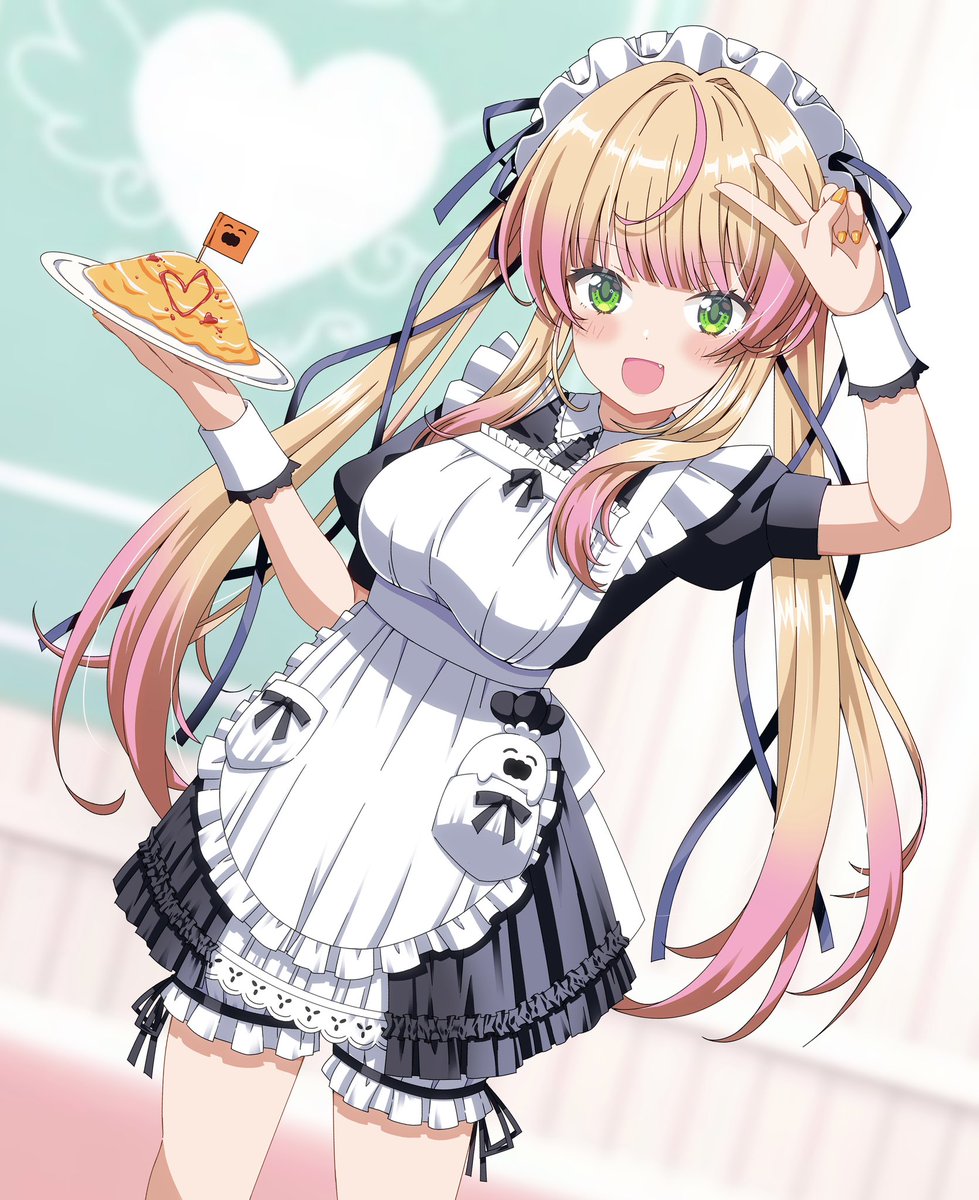 iduko3's tweet photo. ませ〜！
#ねねアルバム https://t.co/AtajUT6rDU