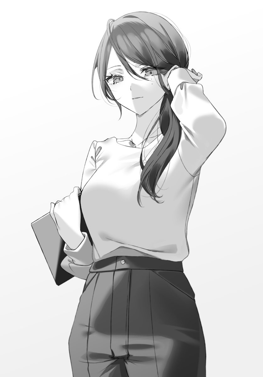 MF_bunkoJ's tweet photo. 【好評発売中】
「ふたりのときは、環お姉ちゃんでいいのよ」

----
「努力家の先輩に『恋人の練習』をさせていたら、天才の私だけが本気になってしまった話 ふたりきりの放課後、秘密の演技指導」

【約160P本文試し読み公開中】 
📱特集ページはこちらから
https://t.co/K68KfMoLoj https://t.co/FvIMaUNzMh
