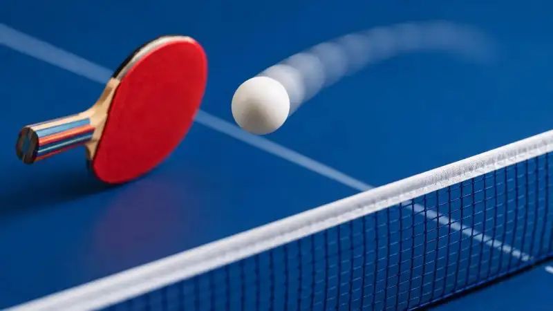 Akinloyejosiah's tweet photo. When a table tennis player puts spin on the ball, something counterintuitive happens: the ball curves away from where it should be going. The physics behind that curve is called the Magnus effect — the way spin redirects a moving object's trajectory by changing the pressure distribution around it.

Researchers at the Paul Scherrer Institute just observed the same effect happening with light and atoms.

The optical Magnus effect had been theoretically predicted but never experimentally confirmed until now. The team directed a tightly focused laser beam at a single trapped calcium ion and measured where the interaction between the laser and the ion was strongest.

The intuitive answer is: at the center of the beam, where light intensity is highest. But tightly focusing a laser changes the spatial structure of its electromagnetic field — and as a result, the point of maximum interaction shifted sideways, away from the beam's center by a distance of a few hundred nanometers.

A small shift. A significant finding.

For quantum computers that use laser light to control qubits, precision is everything. If the point where laser and qubit interact is not where you think it is, your control operations introduce errors.

The optical Magnus effect, if unaccounted for, is exactly the kind of subtle systematic offset that could silently degrade computation quality without being immediately obvious.

But the finding cuts both ways. As first author Philip Leindecker noted, the forces generated by the effect could also be harnessed deliberately — used to couple qubits to one another in ways that enable more complex computations. A phenomenon that looks like interference from one angle looks like a tool from another.

One detail from the experiment stands out. The magnitude of the sideways shift depends solely on the wavelength of the light — not on how tightly the beam is focused. That's a clean, predictable relationship, which means the effect can be characterised precisely and either corrected for or intentionally exploited.

The calcium ion served as the measurement instrument: a single charged atom held almost motionless in an ion trap, sensitive enough to map the laser's field structure at nanometer resolution. The same architecture used in some of the most advanced quantum computing platforms in the world was what made the observation possible.

A table tennis trick, a theoretical prediction, and a single trapped atom. The first observation of the optical Magnus effect just handed quantum computing researchers something useful to work with.

#QuantumComputing #QuantumPhysics