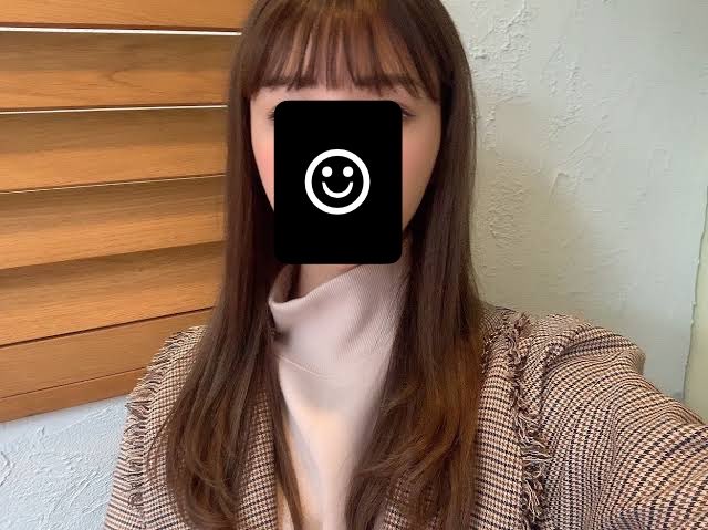 fwfw_sg's tweet photo. @haruuuak 理想はこれですが、もう少し眉毛見えちゃってます、、、 https://t.co/camZgpxIUk