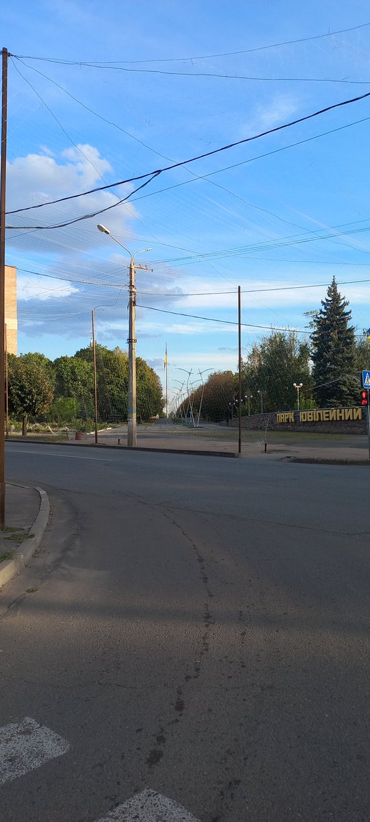DedDonetskiy's tweet photo. Рандомні фото Краматорська https://t.co/0zcEMWtQv5