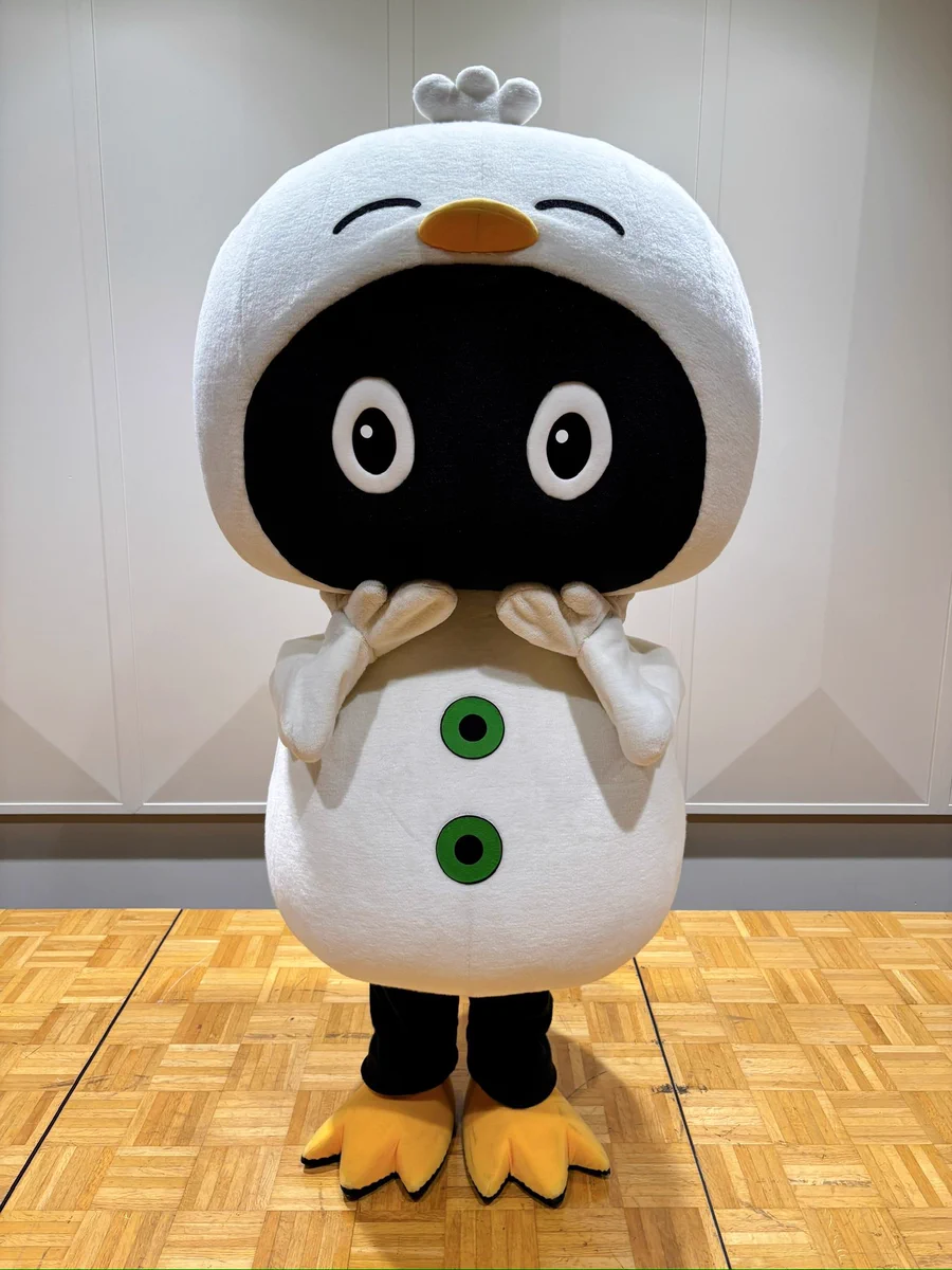 Hooちゃん🐤🎶【山野楽器公式キャラクター】 on X: 
