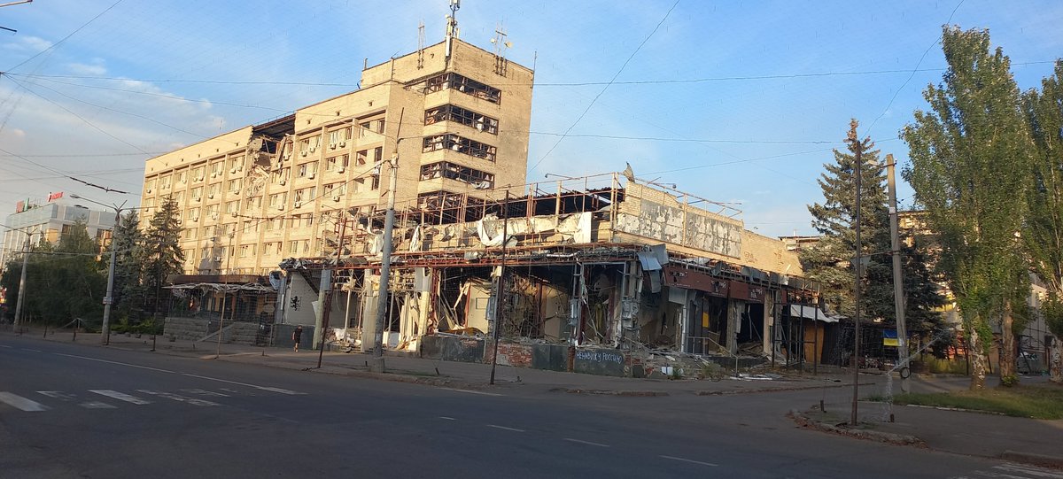 DedDonetskiy's tweet photo. Рандомні фото Краматорська https://t.co/0zcEMWtQv5