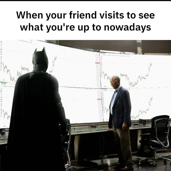 tradertheory's tweet photo. I've changed. https://t.co/2NT9LbD8JE