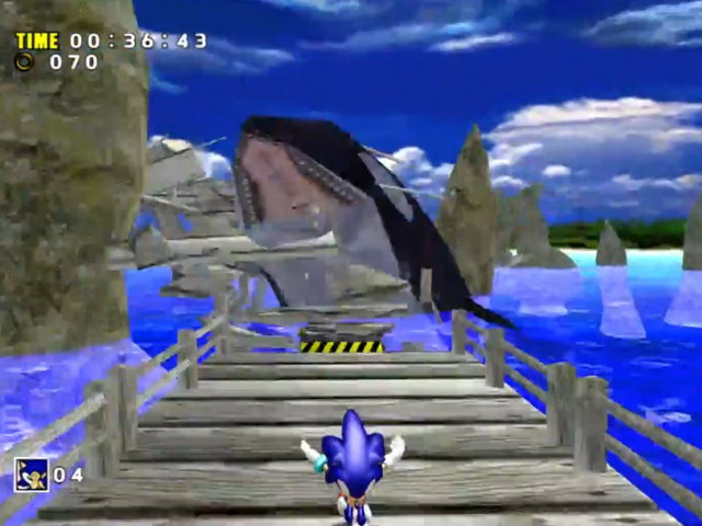 sonicfans_de's tweet photo. My Lego Build - Sonic Adventure - Emerald Coast (72cm x 12cm x 23cm -> 1,383kg)

Check out my other Lego Sonic level builds from Sonic 1, 2, 3, CD, &amp; Knuckles and Adventure 1 &amp; 2 in my older posts.

#sonicthehedgehog #Sonic #lego #legomoc #followme https://t.co/AscENaAipm