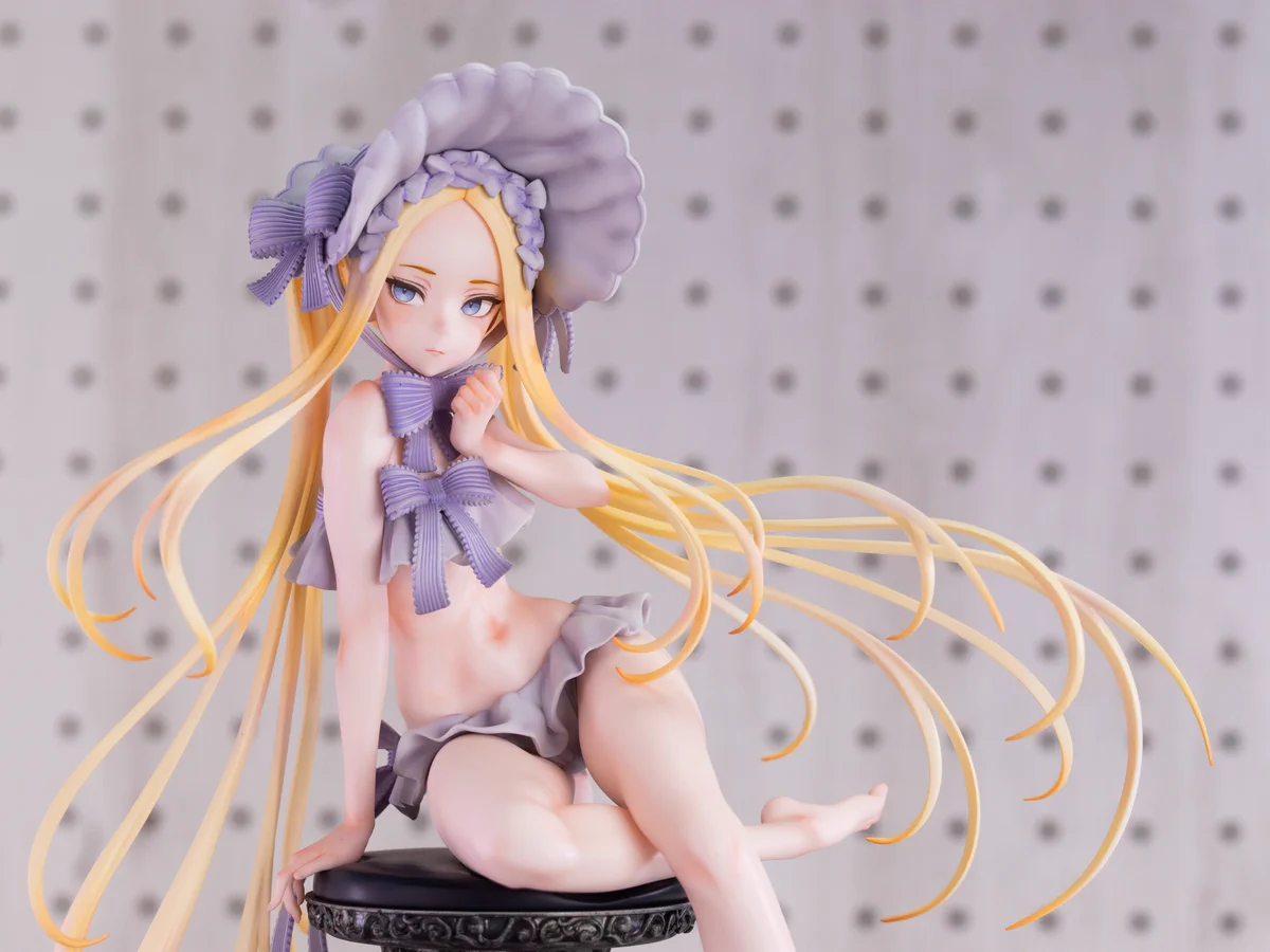 Fate/Grand Order アビゲイル・水着アビー　グリズリーパンダ yadon on X: 