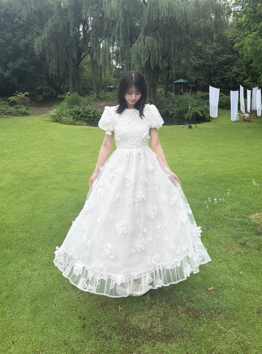 iorino_426's tweet photo. ビジュよ！！！🤍👗
#佐々木舞香 #イコラブ #かわいすぎ https://t.co/FEjC6XwYkf