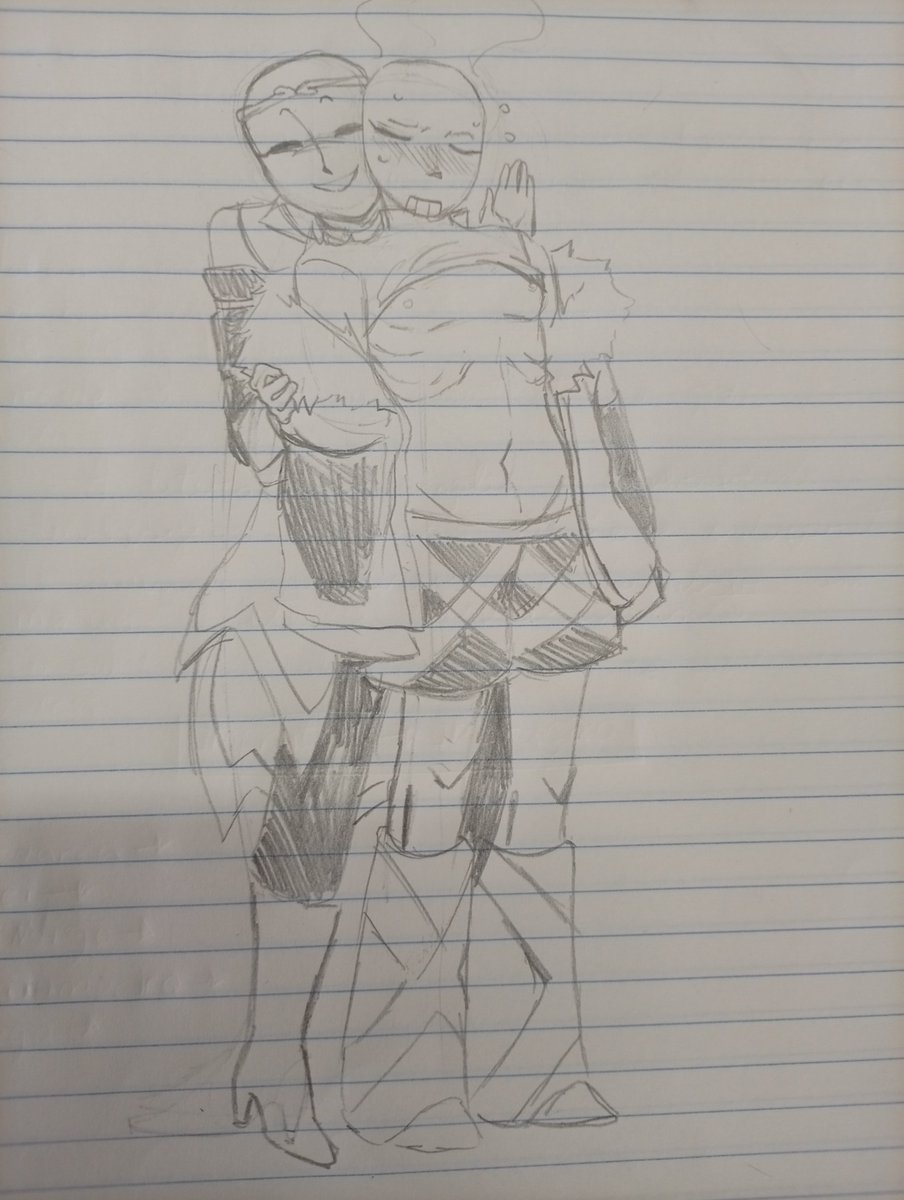 TOFFIESwet's tweet photo. You guys Would you like a fanfic with Top Dream?#crosssans
#dreamsans

I just find Top Dream very charming,And I think cross is a cute bottom. (⁠ᗒ⁠ᗩ⁠ᗕ⁠)💕 https://t.co/DxQIKvaYcQ