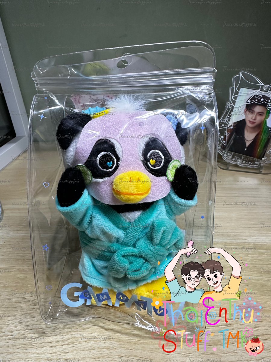 thaienthustuff's tweet photo. https://t.co/5u1bQrOway