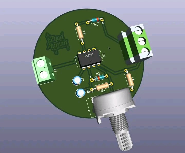 PcbDesignLab tweet picture