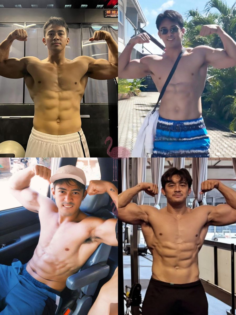 King30kong88's tweet photo. Kili kili reveal, Argel 🦩🩷🎂 https://t.co/fSe16qiUDT