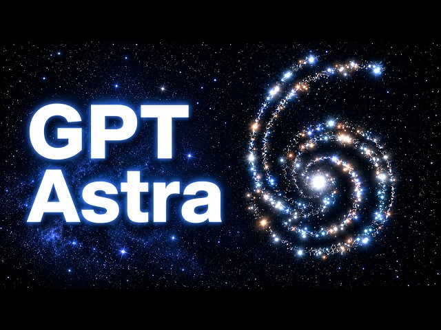FactsBayInfo's tweet photo. 🚀 GPT-6 Astra Unveiled!

OpenAI’s next-gen AI brings advanced reasoning, coding, computer use, research &amp; a 1.05M-token context window. 🤖

Are true AI agents finally here?

👉 https://t.co/OoFSuLJqyW

#GPT6 #GPT6Astra #OpenAI #AI #ArtificialIntelligence #TechNews #FactsBay https://t.co/ytdiyXbjl3