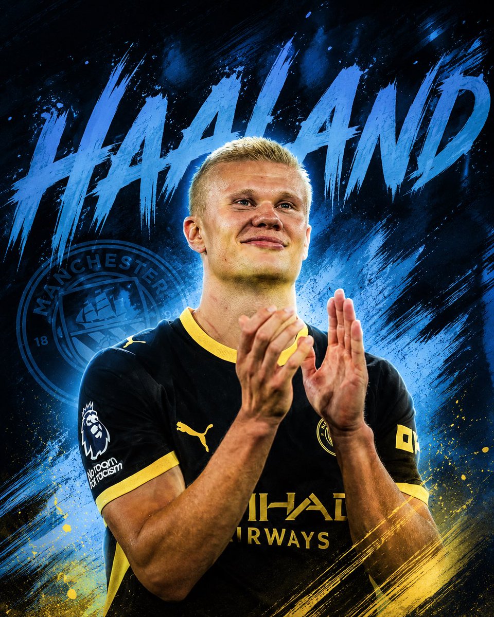 SoucekThisOut's tweet photo. Triple Captain Haaland? 👀

Coventry at home has me seriously considering it… 🤔

Had a look at his record against promoted teams and it’s making the decision even more tempting.

Anyone else tempted?

#FPLCommunity https://t.co/rKdFfwP4gB