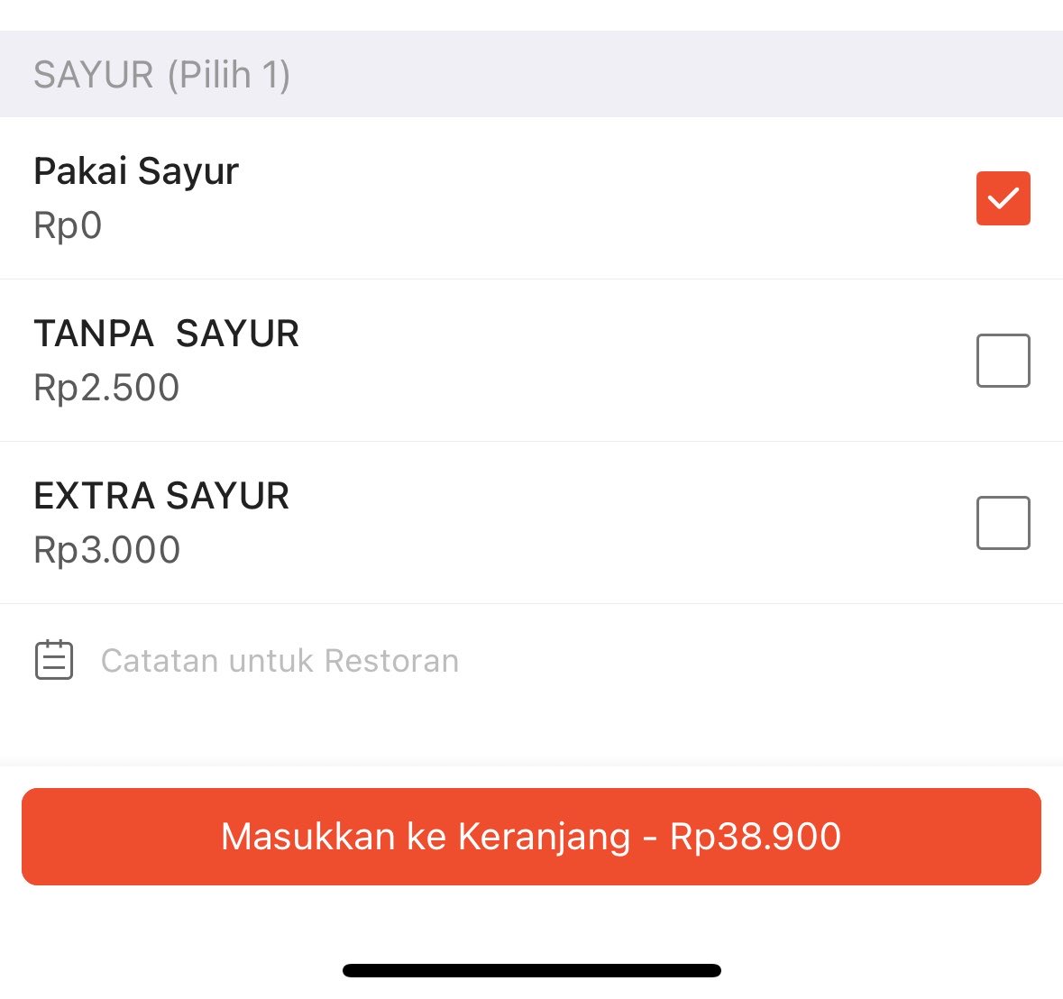 awesomeberryy's tweet photo. Disuruh makan sayur😢 https://t.co/j9EuSgweuH