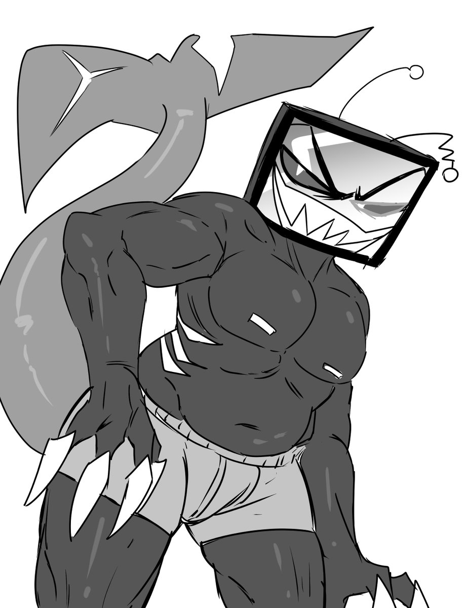 CandySignal666's tweet photo. big beefy shark https://t.co/SOODKB0D4i