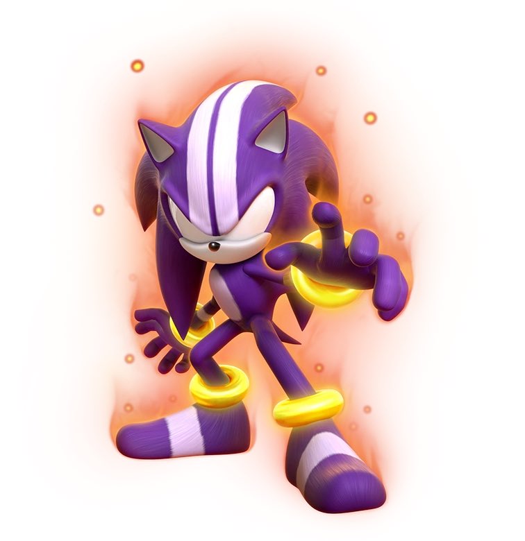 SwayThePendulum's tweet photo. @not_coddx Darkspine is one of the coolest forms sonic has ever gotten.

Maybe even the coolest. https://t.co/cJlS65WLEd