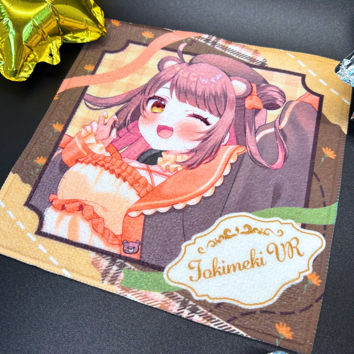 ときめきVR ＠㊗️リリース5周年 on X: 