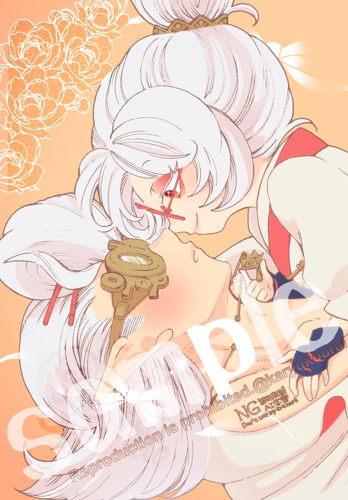 karyukourai's tweet photo. ✨✨プルロベ新刊できました！✨✨

来週中には通頒できるよう
準備をしております🌸
ぽちぽちお知らせしていきますね

どうぞよろしくお願いします https://t.co/LZg4frJtWq