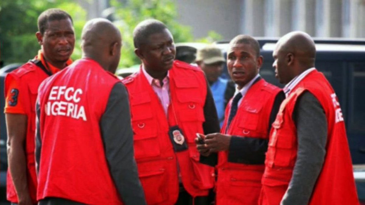 abdullahayofel's tweet photo. The EFCC is no longer just talking about reform it is actively transforming the way the Commission operates🔥❤️👇

Over the years, significant institutional reforms have strengthened its processes and procedures, including new guidelines on arrest and bail, a review of sting operations, and the establishment of specialised units such as the Department of Fraud Risk Assessment and Control, Security Department, Immigration and Visa Section, and Cybercrime Rapid Response Centre.

The Commission has also expanded its reach by commissioning the Enugu and Ilorin Directorates and establishing new Directorates in Ekiti, Anambra and Katsina States, bringing its services closer to Nigerians.

In addition, new policies on gifts and hospitality, conflict of interest, and exhibit-room security have been introduced to promote greater accountability, transparency and professionalism.

The message is clear: the EFCC is not only fighting financial crimes externally; it is also professionalising and strengthening the institution from within.

#FollowTheMoney #EFCC