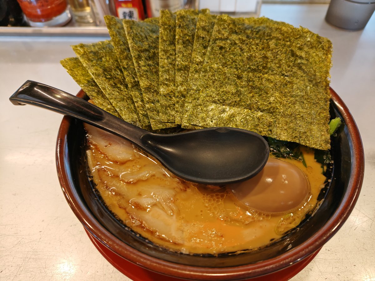 SlopePi's tweet photo. そういえばお昼🍜🥟 https://t.co/xooEfwa48h