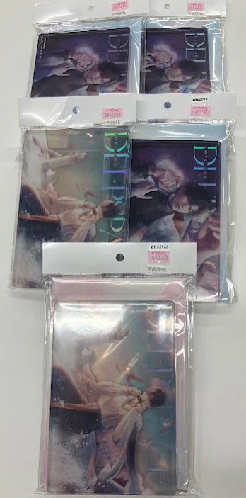 K-BOOKS乙女館 乙女ゲーム部門 على X: 