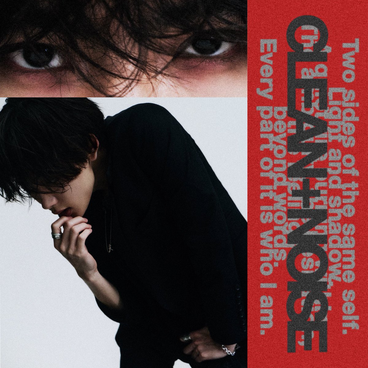 noamusic_japan's tweet photo. ／
NOA NEW ALBUM
『CLEAN+NOISE』
2026年10月28日(水)発売決定‼️
＼

【NOAコメント】
今までの自分を大切にしながら、今、本当に表現したいことを自由に詰め込んだアルバムです。
綺麗に整えすぎず、不完全さや衝動もそのまま音にした、僕なりの“洗練された暴走『CLEAN+NOISE』から、新しいNOAを感じてもらえたら嬉しいです。

▼アルバム詳細はこちら
https://t.co/a75y6RoVo1

#NOA #NEWALBUM 

BY NOA STAFF