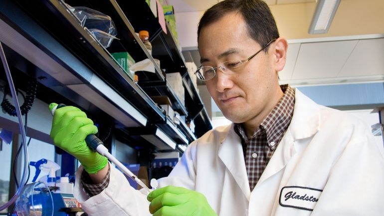 Shinya Yamanaka Wins 2012 Nobel Prize in Medicine