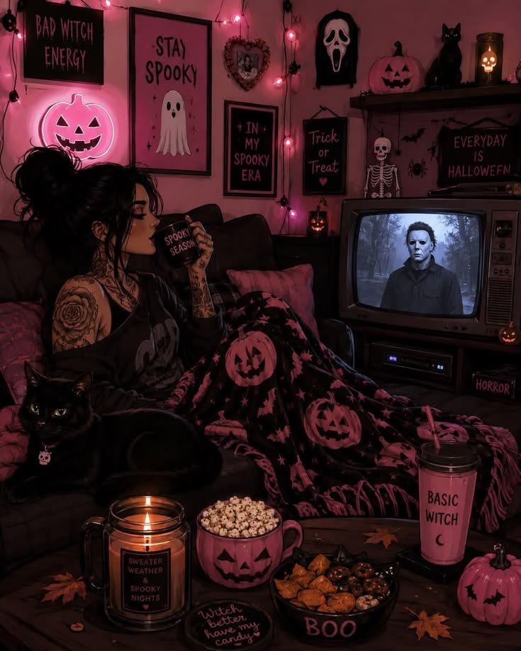 ghostcrowdeath's tweet photo. 💜🖤 https://t.co/IagMlJNeEo